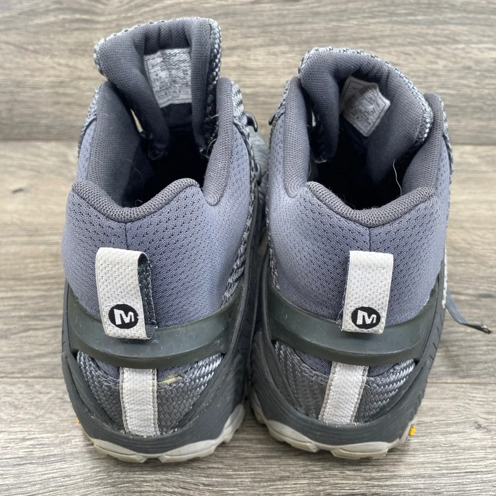 Merrell chameleon limit